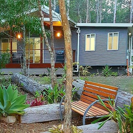 Oakey Creek Country Retreat Kenilworth Vendégház Gheerulla Kültér fotó